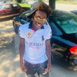 Meet your Posher, Trae